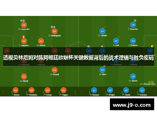 透视贝林厄姆对阵阿根廷欧联杯关键数据背后的战术逻辑与胜负密码