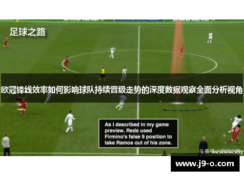 欧冠锋线效率如何影响球队持续晋级走势的深度数据观察全面分析视角